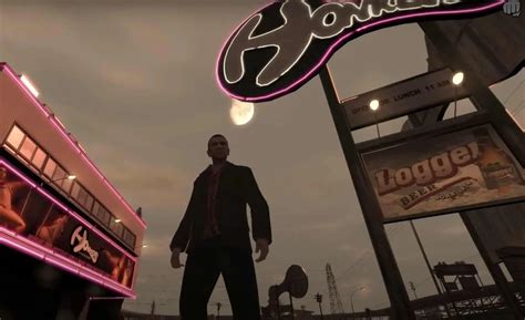 gta 4 honkers|One Last Thing .